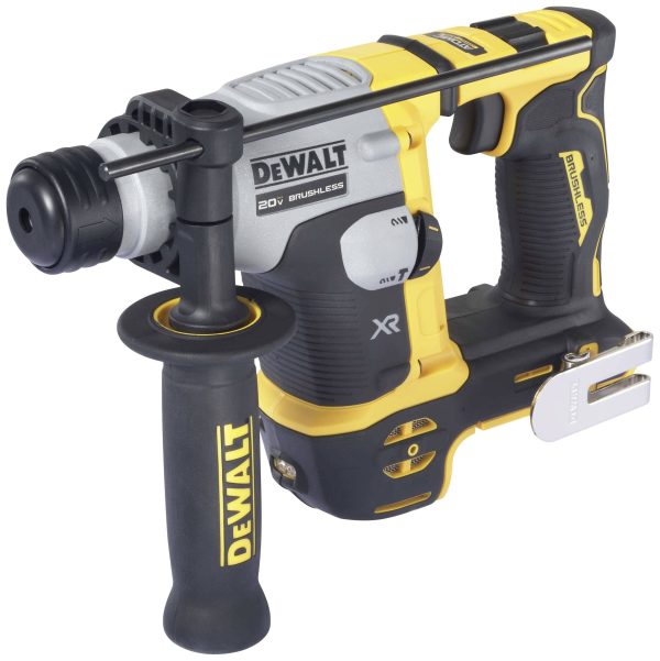 DEWALT SDS-Plus-Młotowiertarka akumulatorowa;18 V/DC;Li-Ion;650 W;bezszczotkowy
