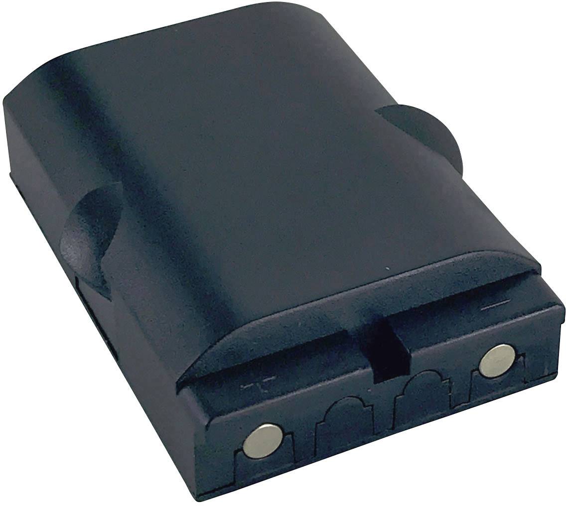Akumulator do pilota zdalnego sterowania do żurawi Beltrona Ikusi T70/1, BT06 4.8 V 600 mAh - obrazek 1