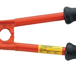 Nożyce do drutu czołowe VBW CombiCUT 433040 370 mm Nożyce do drutu czołowe VBW CombiCUT 433040 370 mm
