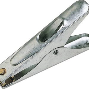 Klema uziemiająca Lorch 550.01 Klema uziemiająca Lorch 550.01