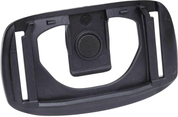 Klips do kasku Petzl E78901, do latarki czołowej PIXA