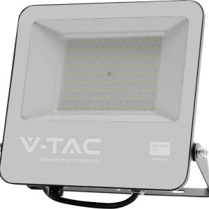 V-TAC VT-44101 23200 Zewnętrzna lampa punktowa LED EEK: D (A – G) 100 W Kolor LED: ciepła biel V-TAC VT-44101 23200 Zewnętrzna lampa punktowa LED EEK: D (A – G) 100 W Kolor LED: ciepła biel