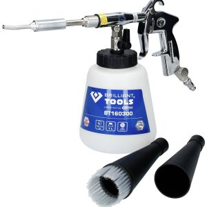 Pistolet do czyszczenia pneumatyczny Brilliant Tools BT160300 BT160300 9.2 bar Pistolet do czyszczenia pneumatyczny Brilliant Tools BT160300 BT160300 9.2 bar