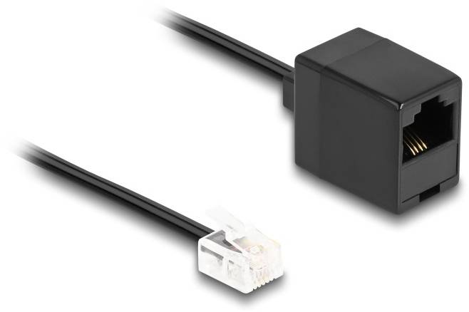 kabel Delock 88092 88092, 1 m - obrazek 1