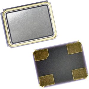 Oscylator serii XO32 EuroQuartz 24,576 MHz XO32050UITA Częstotliwość 24.576 MHz Kształt SM Oscylator serii XO32 EuroQuartz 24,576 MHz XO32050UITA Częstotliwość 24.576 MHz Kształt SM