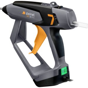 Steinel KLEBEPISTOLE GLUEMATIC 7011 FS EU Pistolet do klejenia na gorąco 11 mm 400 W 220 V 1 szt. Steinel KLEBEPISTOLE GLUEMATIC 7011 FS EU Pistolet do klejenia na gorąco 11 mm 400 W 220 V 1 szt.