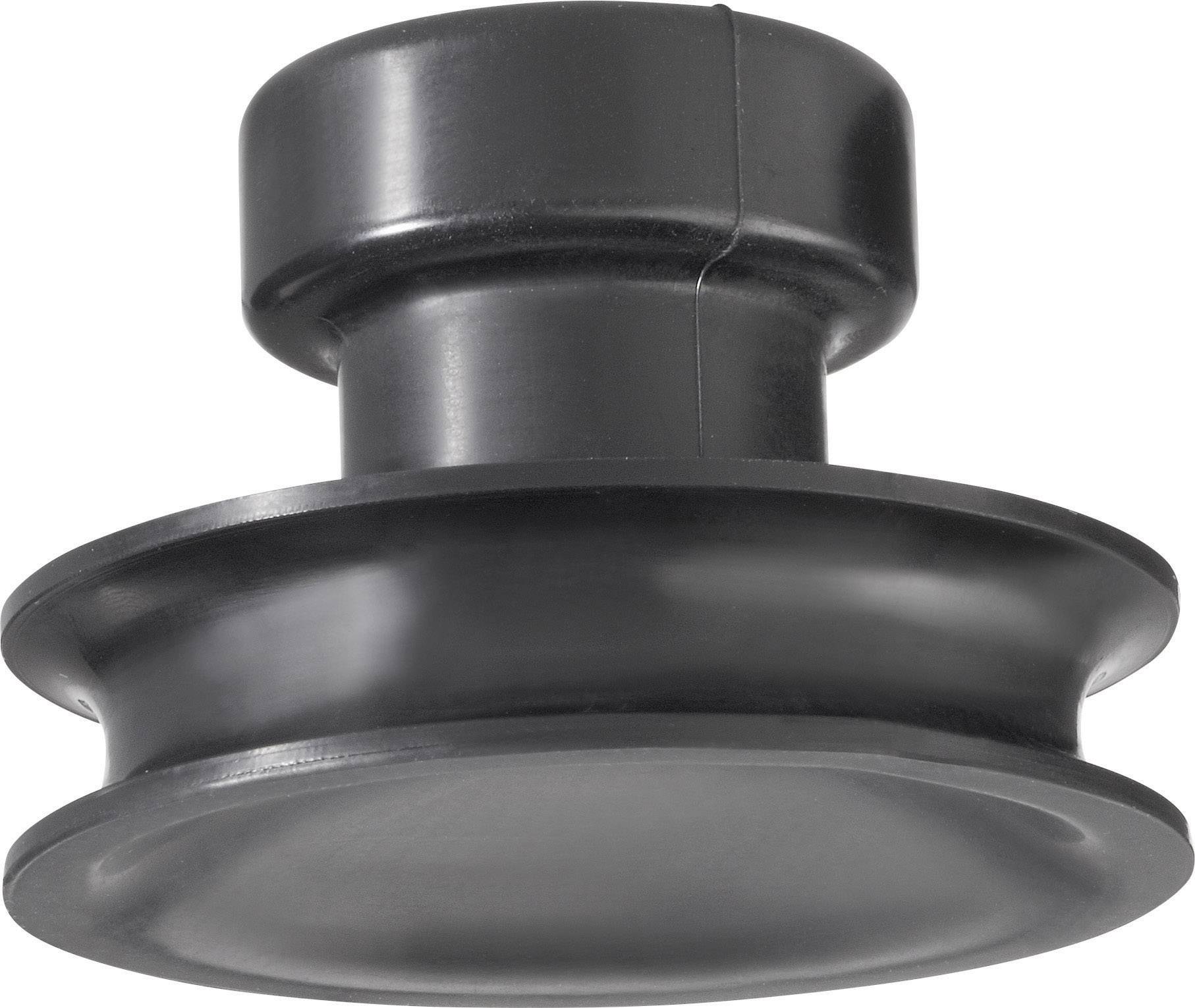 Przyssawka TOOLCRAFT 484892 udźwig: 10 kg - obrazek 1