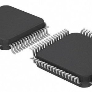 Mikrokontroler wbudowany STMicroelectronics STM32F303RCT6 Mikrokontroler wbudowany STMicroelectronics STM32F303RCT6