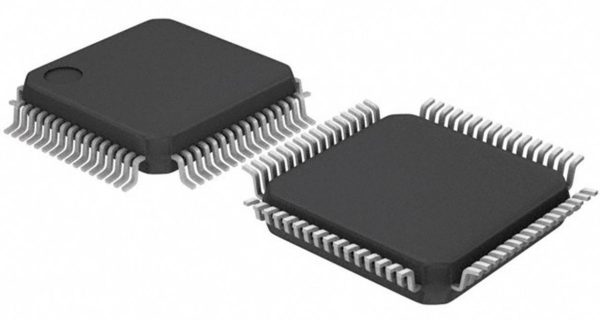 Mikrokontroler wbudowany STMicroelectronics STM32F405RGT6