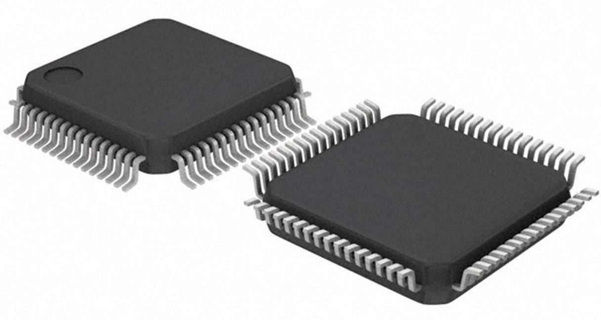 Mikrokontroler wbudowany STMicroelectronics STM32F405RGT6 - obrazek 1