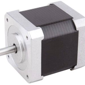 Silnik krokowy Joy-it NEMA17-02 NEMA17-02, 0.4 Nm, 1.68 A, 2.8 V