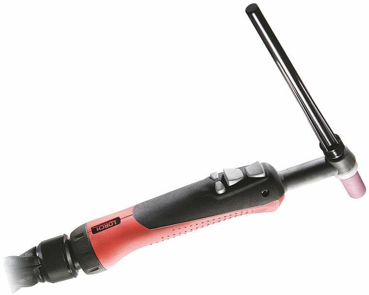Palnik WIG Lorch a-LTG 2600-UD 513.7604.3, 1 szt. - obrazek 1