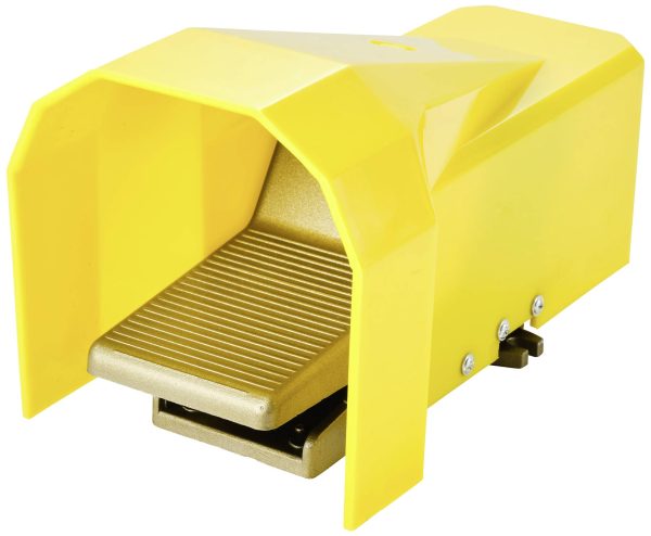 Zawór pneumatyczny sterowany mechanicznie TRU COMPONENTS TC-4F210-08L TC-11331328, 0 do 8 bar