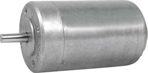 Silnik DC DOGA Typ 162 24 V 4 A 0.20 Nm 3000 U/min Średnica wału: 8 mm