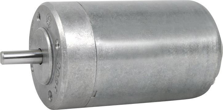 Silnik DC DOGA Typ 162 24 V 4 A 0.20 Nm 3000 U/min Średnica wału: 8 mm - obrazek 1