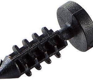 Uchwyt do płytek tworzywo sztuczne Odległość 7.5 mm PB Fastener 354-9052-0010 1 szt.