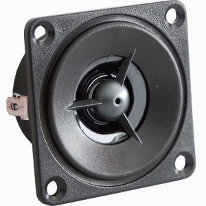 Głośnik wysokotonowy Visaton SC 5 – 8 Ohm, 60 W/100 W, 8 Ω Głośnik wysokotonowy Visaton SC 5 – 8 Ohm, 60 W/100 W, 8 Ω