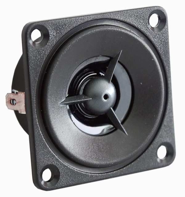 Głośnik wysokotonowy Visaton SC 5 – 8 Ohm, 60 W/100 W, 8 Ω