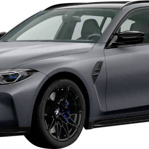 Model samochodu Bburago BMW M3 Touring ´23 Model samochodu Bburago BMW M3 Touring ´23