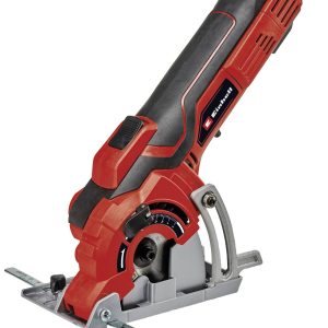 Mini piła tarczowa do metalu Einhell TC-CS 89 Głębokośc cięcia maks. (90°) 27 mm Mini piła tarczowa do metalu Einhell TC-CS 89 Głębokośc cięcia maks. (90°) 27 mm