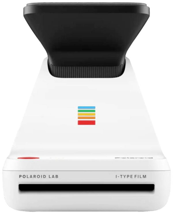 Polaroid Lab Natychmiastowa drukarka fotograficzna