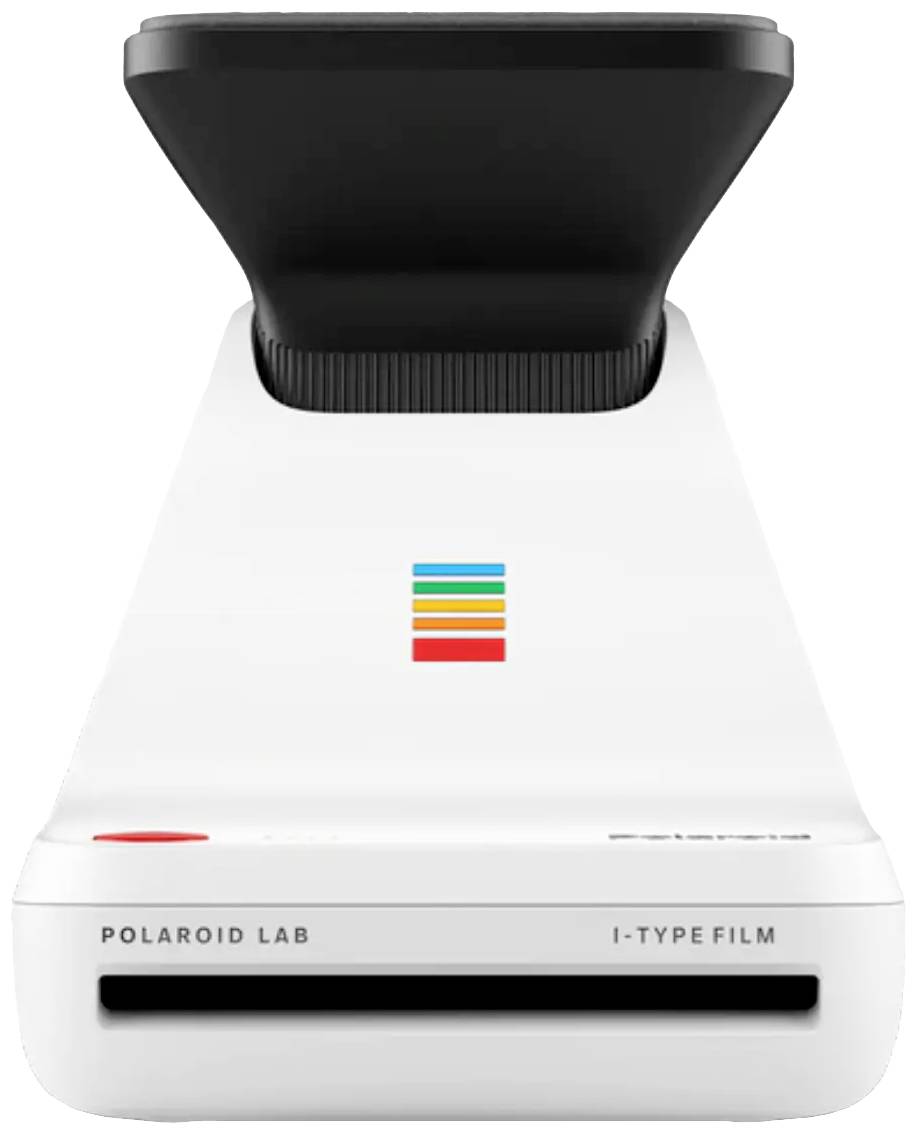 Polaroid Lab Natychmiastowa drukarka fotograficzna - obrazek 1