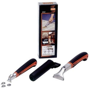 Skrobak do farby Bahco SCRAPER-SET2 Skrobak do farby Bahco SCRAPER-SET2
