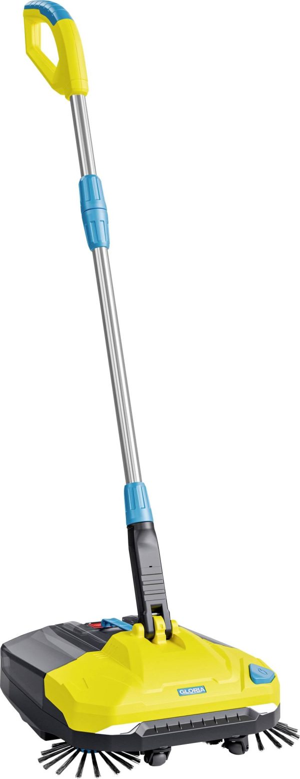 Zamiatarka Gloria Haus und Garten EasySweep 001500.0000