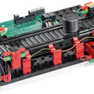 Przenośnik taśmowy 24V fischertechnik 50464