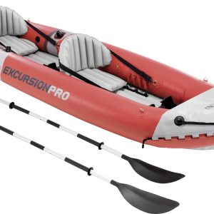Kajak Intex Boat ExcursionPro Kajak K2 Kajak Intex Boat ExcursionPro Kajak K2