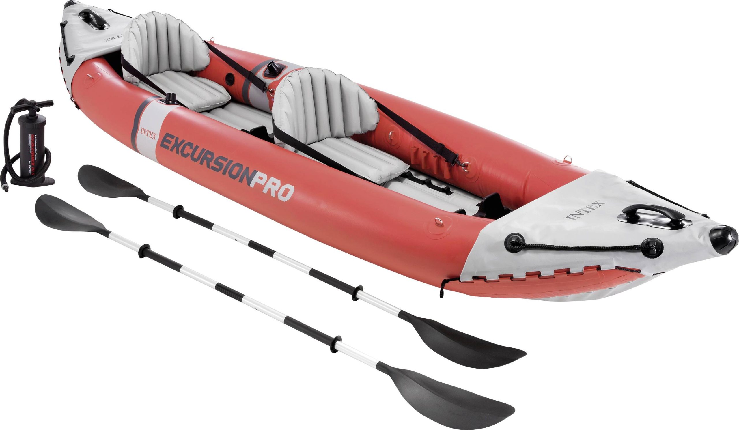 Kajak Intex Boat ExcursionPro Kajak K2 - obrazek 1