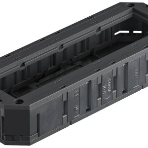 Uniwersalny nośnik OBO UT4 45 4 dla 4 urządzeń Modul45, OBO Bettermann 7408727 Uniwersalny nośnik OBO UT4 45 4 dla 4 urządzeń Modul45, OBO Bettermann 7408727