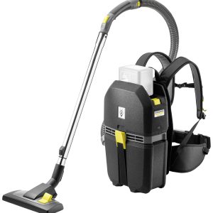Kärcher Professional BVL 5/1 Bp 1.394-274.0 Akumulatorowy odkurzacz 36 V 500 W Kärcher Professional BVL 5/1 Bp 1.394-274.0 Akumulatorowy odkurzacz 36 V 500 W