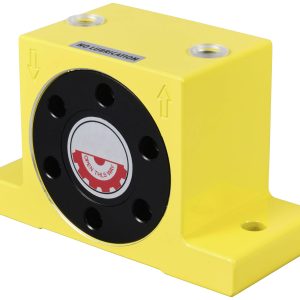 TRU COMPONENTS G08T Wibrator turbiny Częstotliwość znamionowa przy 6 barach: 45900 U/min G1/8″ 1 szt. TRU COMPONENTS G08T Wibrator turbiny Częstotliwość znamionowa przy 6 barach: 45900 U/min G1/8″ 1 szt.