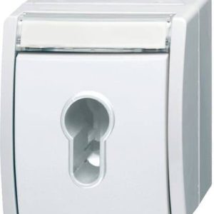 ABB 2CKA001101A0925 2733 SLW-54 Klucz IP44 1 szt. ABB 2CKA001101A0925 2733 SLW-54 Klucz IP44 1 szt.