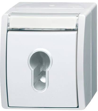 ABB 2CKA001101A0925 2733 SLW-54 Klucz IP44 1 szt. - obrazek 1