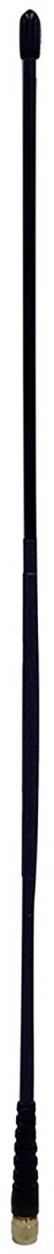 Antena Albrecht Hyflex CL27, TNC, 54 cm 6578 - obrazek 1
