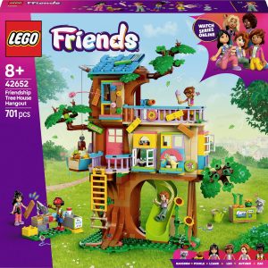 LEGO® FRIENDS 42652 Drzewo domek LEGO® FRIENDS 42652 Drzewo domek