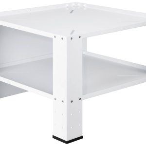 Brateck Technology Podstawka pod pralkę Brateck Technology Podstawka pod pralkę