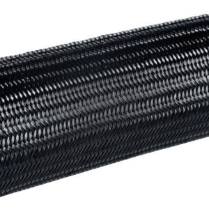HellermannTyton 170-40600 HEGPA6606 Wąż zbrojony czarny poliamid 6.6 4 do 8 mm Produkty w metrach bieżących HellermannTyton 170-40600 HEGPA6606 Wąż zbrojony czarny poliamid 6.6 4 do 8 mm Produkty w metrach bieżących