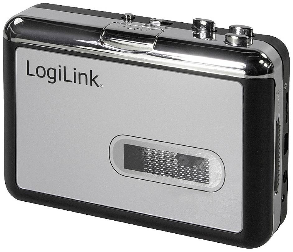 Konwerter kaset magnetofonowych LogiLink UA0156, USB, kaseta => MP3, czarno-srebrny – obrazek 1′ />				</div>
			</dialog>
		</div>
</div>



<div class="wp-block-column is-layout-flow wp-container-core-column-is-layout-5185c3d0 wp-block-column-is-layout-flow" style="flex-basis:50%">
<div class="wp-block-group is-content-justification-space-between is-nowrap is-layout-flex wp-container-core-group-is-layout-5fcdd492 wp-block-group-is-layout-flex" style="margin-top:0;margin-bottom:16px"><h1 style="font-size:clamp(24.034px, 1.502rem + ((1vw - 3.2px) * 1.55), 40px);line-height:1;padding-top:0;padding-bottom:0;padding-left:0;padding-right:0" class="wp-block-post-title">Konwerter kaset magnetofonowych LogiLink UA0156, USB, kaseta => MP3, czarno-srebrny</h1>


<div data-block-name="woocommerce/product-meta" data-metadata="{"ignoredHookedBlocks":["core\/post-terms"]}" class="wp-block-woocommerce-product-meta"><div data-block-name="woocommerce/product-sku" class="wc-block-components-product-sku wc-block-grid__product-sku wp-block-woocommerce-product-sku product_meta wp-block-post-terms " style="">
				<span class="wp-block-post-terms__prefix">SKU:</span>
				<span class="sku" >WSPUUOQ1402503840709</span>
				
			</div>


<div class="wp-block-group is-nowrap is-layout-flex wp-container-core-group-is-layout-7387b849 wp-block-group-is-layout-flex"></div>
</div>
</div>




<div data-block-name="woocommerce/product-price" data-is-descendent-of-single-product-template="true" data-style="{"typography":{"fontSize":"24px","fontStyle":"normal","fontWeight":"500"}}" style="font-size:clamp(15.747px, 0.984rem + ((1vw - 3.2px) * 0.801), 24px);font-style:normal;font-weight:500;font-size:clamp(15.747px, 0.984rem + ((1vw - 3.2px) * 0.801), 24px);font-style: normal;font-weight: 500" class="wp-block-woocommerce-product-price" ><div class="wc-block-components-product-price wc-block-grid__product-price" >
					<del aria-hidden="true"><span class="woocommerce-Price-amount amount"><bdi><span class="woocommerce-Price-currencySymbol">zł</span>139.00</bdi></span></del> <span class="screen-reader-text">Pierwotna cena wynosiła: zł139.00.</span><ins aria-hidden="true"><span class="woocommerce-Price-amount amount"><bdi><span class="woocommerce-Price-currencySymbol">zł</span>41.70</bdi></span></ins><span class="screen-reader-text">Aktualna cena wynosi: zł41.70.</span>
				</div></div>

<div style="color:#646464;font-size:clamp(14px, 0.875rem + ((1vw - 3.2px) * 0.097), 15px);line-height:1.5;margin-bottom:17px" class="has-link-color wp-elements-e14d3767d8ffa929dab8de3c64398b30 wp-block-post-excerpt has-text-color"><p class="wp-block-post-excerpt__excerpt">Rodzaj produktu Konwerter kaset magnetofonowych Nagrywanie z kaseta Funkcja nagrywania Przez USB Interfejs USB słuchawki (jack 3,5 mm) </p></div>



<div data-block-name="woocommerce/add-to-cart-form" class="wp-block-add-to-cart-form wc-block-add-to-cart-form wc-block-add-to-cart-form--input wp-block-woocommerce-add-to-cart-form" >
	
	<form class="cart" action="https://www.harvesterz.com/product/konwerter-kaset-magnetofonowych-logilink-ua0156-usb-kaseta-mp3-czarno-srebrny/" method="post" enctype=