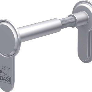 Basi 9000-0050 Wkładka ślepa uniwersalna Basi 9000-0050 Wkładka ślepa uniwersalna