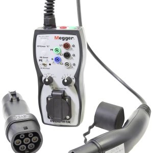 Megger EVCA210-CH Adapter Megger EVCA210-CH Adapter