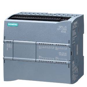 Siemens 6ES7214-1AG40-0XB0 6ES72141AG400XB0 CPU PLC