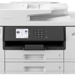 Brother MFC-J5740DW Drukarka wielofunkcyjna druk atramentowy druk kolorowy A3 drukowanie, skanowanie, kopiowanie, fax AD Brother MFC-J5740DW Drukarka wielofunkcyjna druk atramentowy druk kolorowy A3 drukowanie, skanowanie, kopiowanie, fax AD