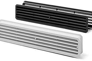 Kratka wentylatora Helios Ventilatoren LTGW Kratka wentylatora Helios Ventilatoren LTGW