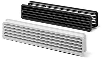 Kratka wentylatora Helios Ventilatoren LTGW - obrazek 1