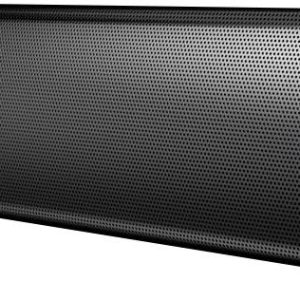 Głośnik soundbar Creative Stage Air V2, 2.0, 20 W, czarny