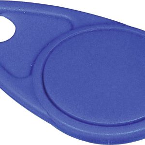 TowiTek Brelok na klucze – Transponder Pasuje do System kontroli dostępu RFID TowiTek Brelok na klucze – Transponder Pasuje do System kontroli dostępu RFID