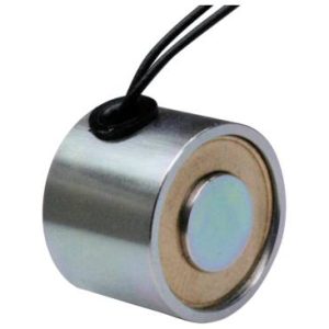 Magnes przytrzymujący 1400 N 24 V/DC 19 W Kendrion HT-D70-F-24V DC 100 ED Magnes przytrzymujący 1400 N 24 V/DC 19 W Kendrion HT-D70-F-24V DC 100 ED